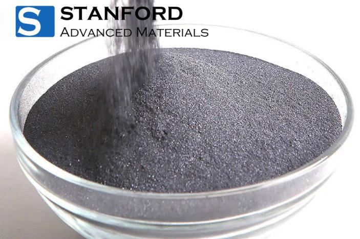 Nickel Vanadium Master Alloy Powder